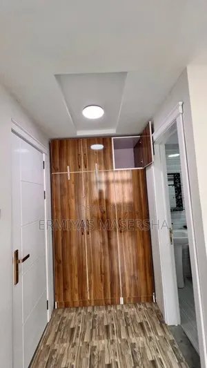 Furnished 3bdrm Condo in Yeka for sale