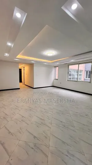 Furnished 3bdrm Condo in Yeka for sale