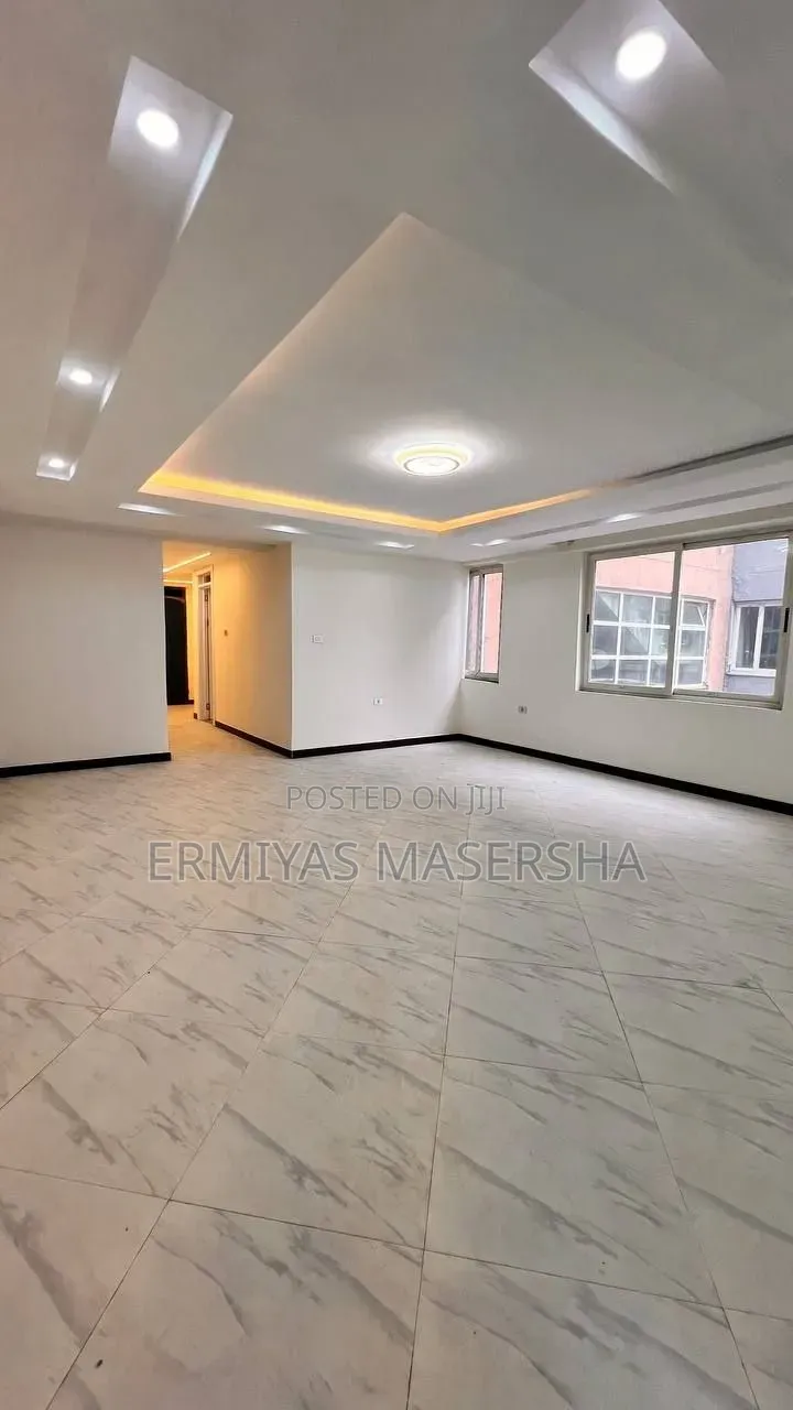 Furnished 3bdrm Condo in Yeka for sale
