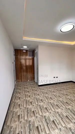 Furnished 3bdrm Condo in Yeka for sale