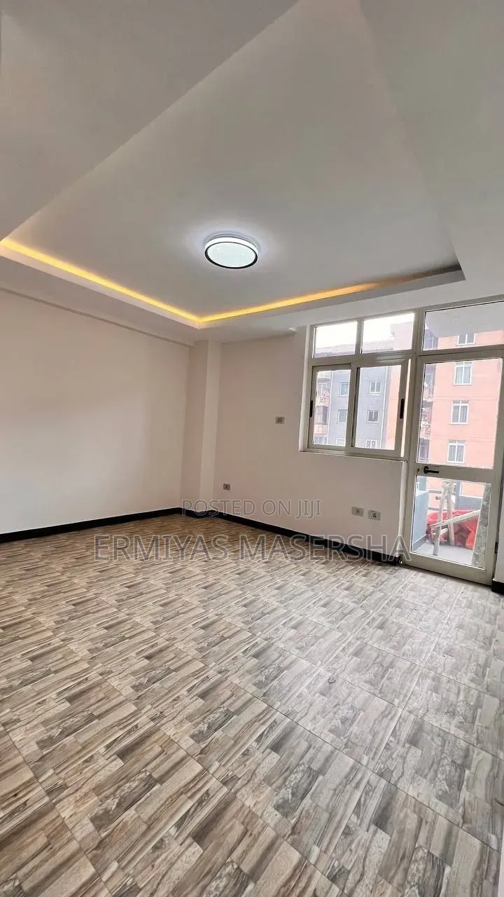 Furnished 3bdrm Condo in Yeka for sale
