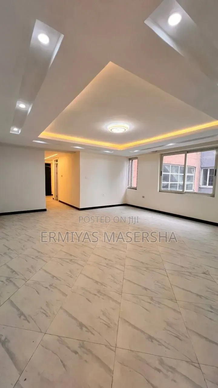 Furnished 3bdrm Condo in Yeka for sale
