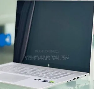New Laptop HP Envy 16 Gaming 16-h1023dx 16GB Intel Core i9 SSD 1T