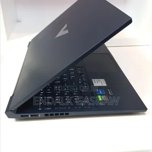 New Laptop HP Victus 15 16GB Intel Core i7 SSD 512GB