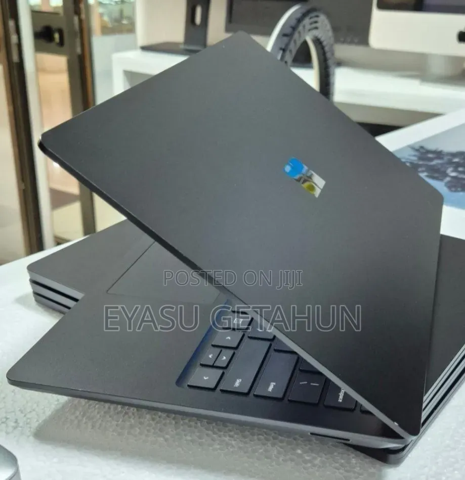 New Laptop Microsoft Surface Laptop 3 16GB Intel Core i5 SSD 256GB