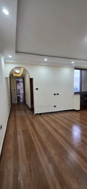 Furnished 1bdrm Condo in Yeka for sale