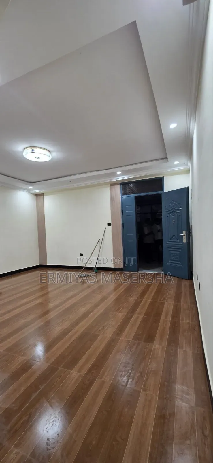 Furnished 1bdrm Condo in Yeka for sale