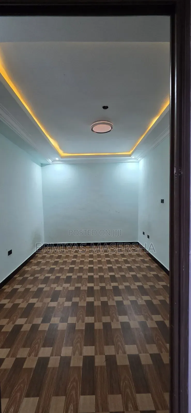 Furnished 1bdrm Condo in Yeka for sale