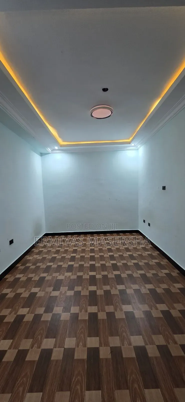Furnished 1bdrm Condo in Yeka for sale