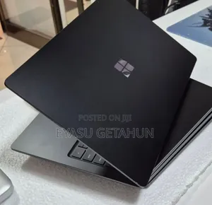 New Laptop Microsoft Surface Laptop 3 16GB Intel Core i5 SSD 256GB