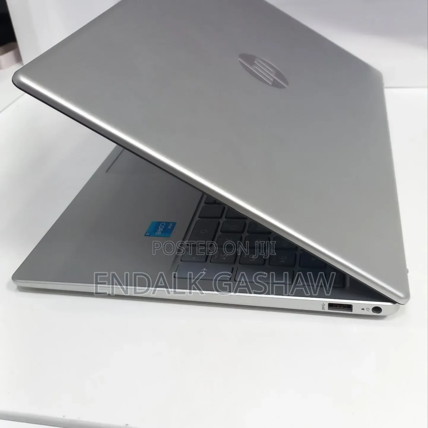 New Laptop HP Stream Notebook 8GB Intel Core i3 SSD 256GB