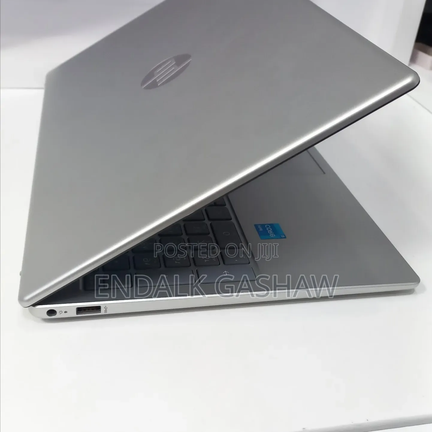 New Laptop HP Stream Notebook 8GB Intel Core i3 SSD 256GB