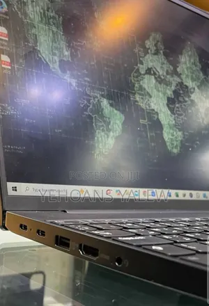 New Laptop Lenovo ThinkPad E14 Gen 1 16GB Intel Core i7 SSD 512GB
