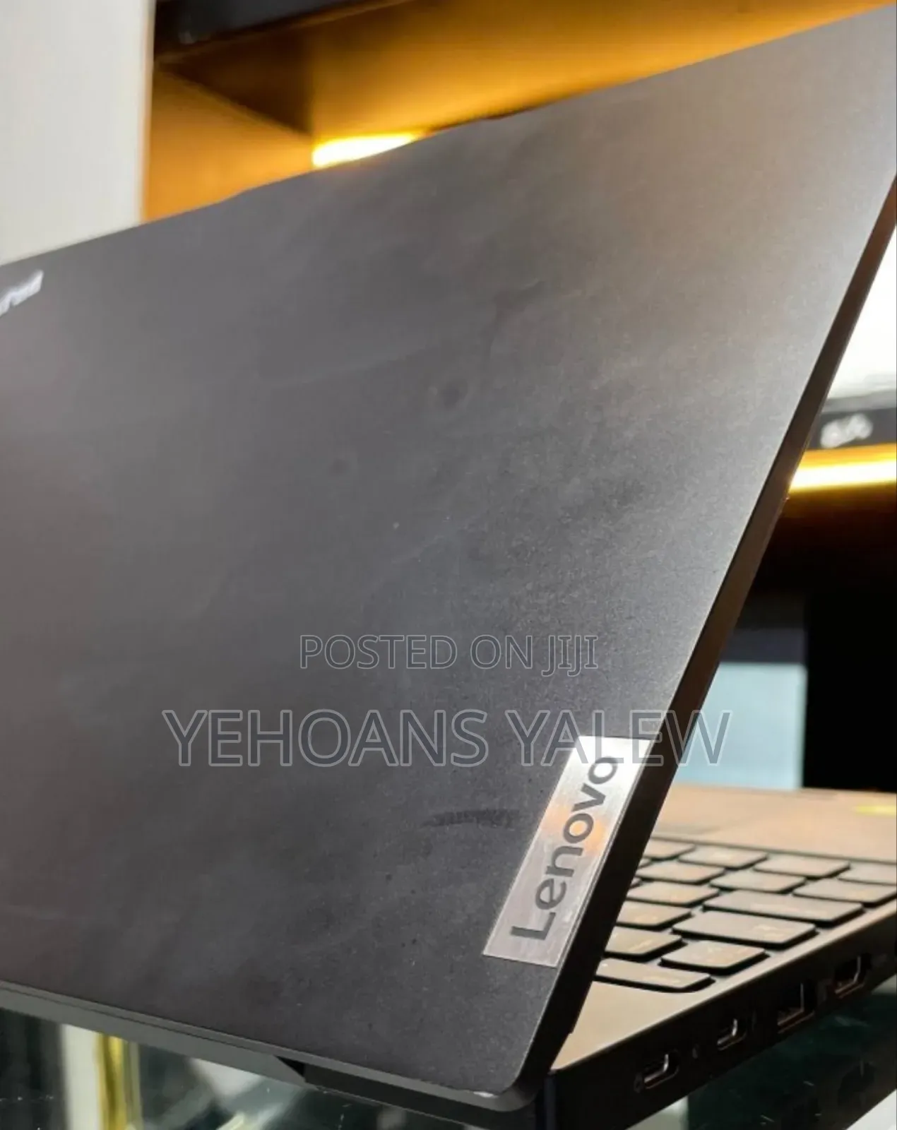 New Laptop Lenovo ThinkPad E14 Gen 1 16GB Intel Core i7 SSD 512GB