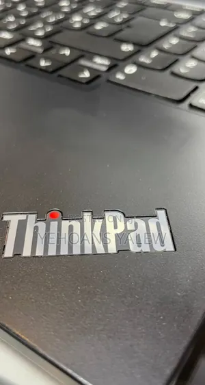New Laptop Lenovo ThinkPad E14 Gen 1 16GB Intel Core i7 SSD 512GB