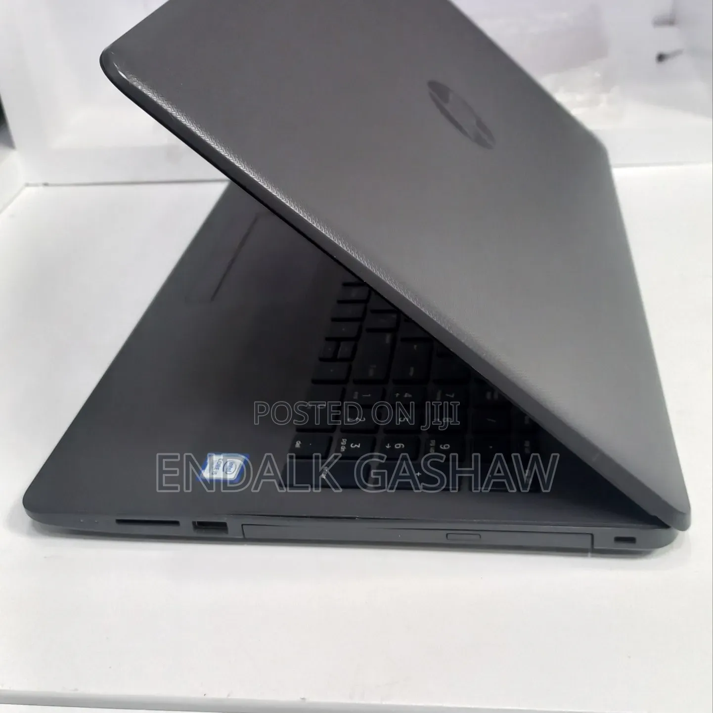 New Laptop HP Stream Notebook 4GB Intel Core i5 HDD+SSD 500GB
