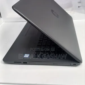 New Laptop HP Stream Notebook 4GB Intel Core i5 HDD+SSD 500GB