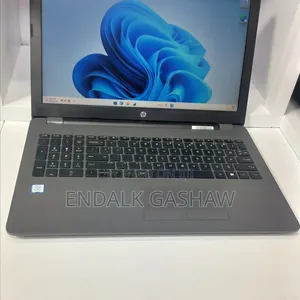 New Laptop HP Stream Notebook 4GB Intel Core i5 HDD+SSD 500GB