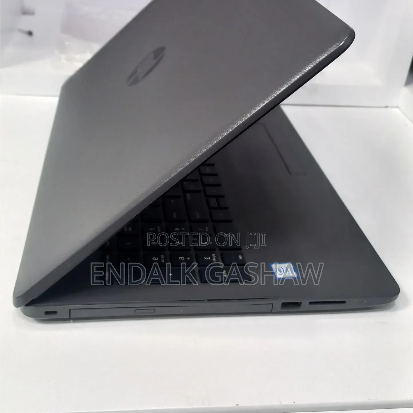 New Laptop HP Stream Notebook 4GB Intel Core i5 HDD+SSD 500GB