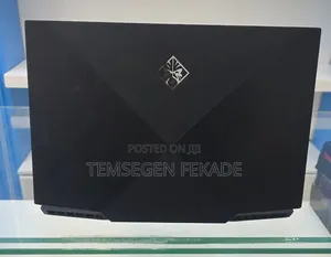 New Laptop HP Omen X 16GB Intel Core i7 SSD 1T
