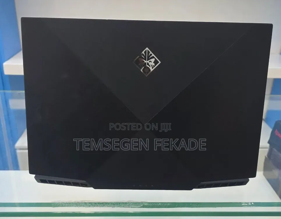 New Laptop HP Omen X 16GB Intel Core i7 SSD 1T