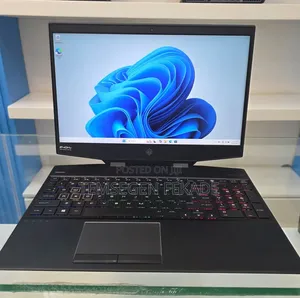 New Laptop HP Omen X 16GB Intel Core i7 SSD 1T