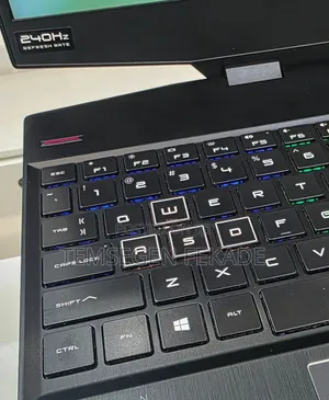 New Laptop HP Omen X 16GB Intel Core i7 SSD 1T