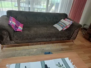 Set Sofa 3+2+1+1