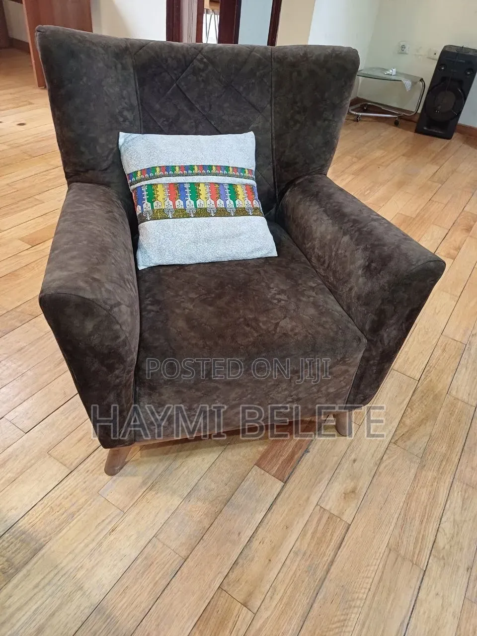 Set Sofa 3+2+1+1