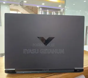 New Laptop HP Victus 15 16GB Intel Core i5 SSD 512GB