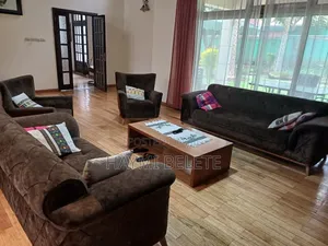 Set Sofa 3+2+1+1