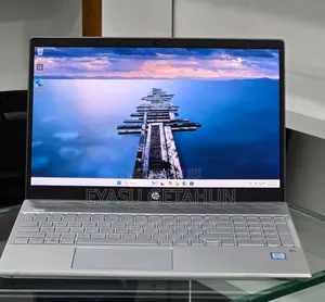 New Laptop HP Pavilion 15 16GB Intel Core i7 SSD 256GB