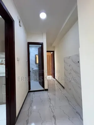 Furnished 2bdrm Condo in Yeka for sale