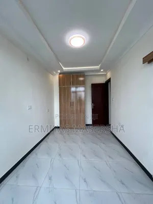 Furnished 2bdrm Condo in Yeka for sale