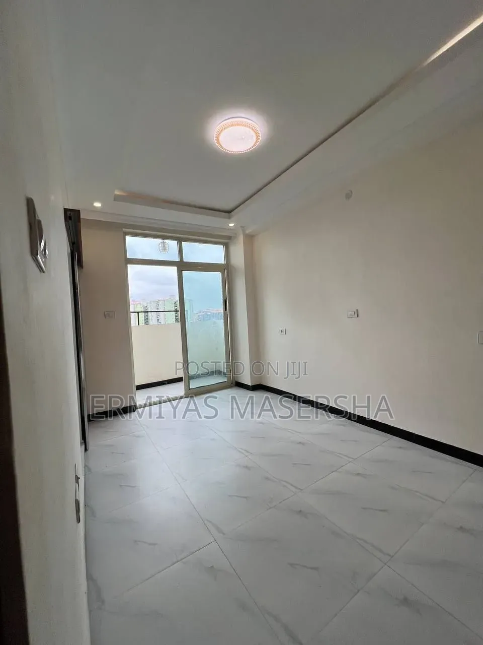 Furnished 2bdrm Condo in Yeka for sale