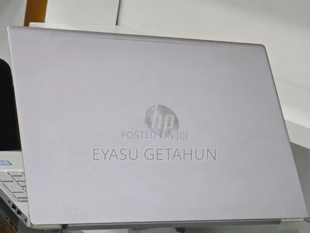 New Laptop HP Pavilion 15 16GB Intel Core i7 SSD 256GB