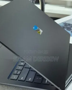 New Laptop Microsoft Surface Laptop 3 16GB Intel Core i7 SSD 256GB