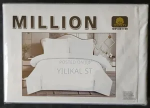 Million Duvet Sets