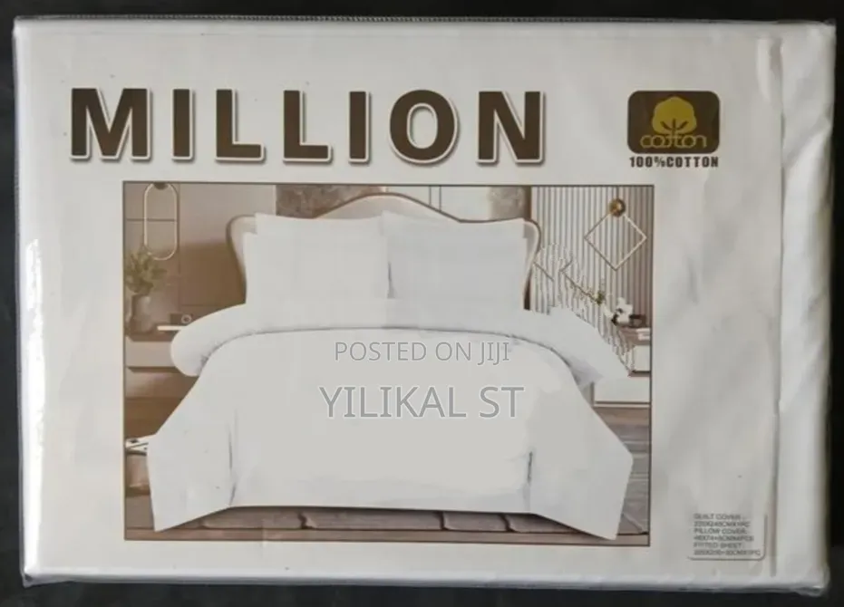 Million Duvet Sets