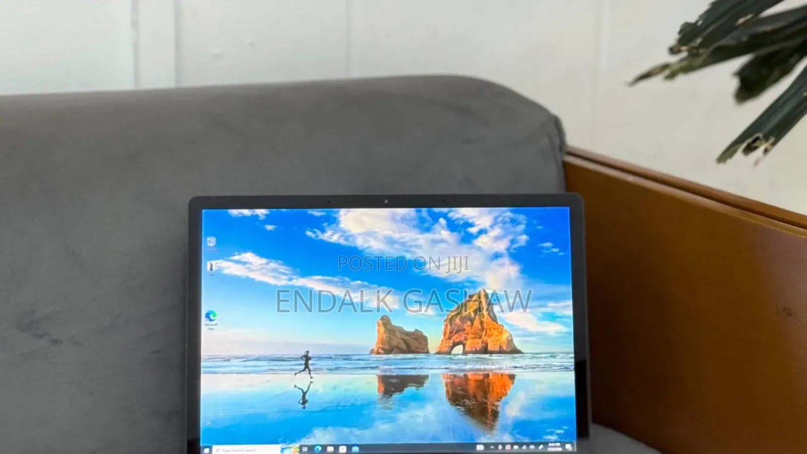 New Laptop Microsoft Surface Laptop 3 16GB Intel Core i7 SSD 256GB