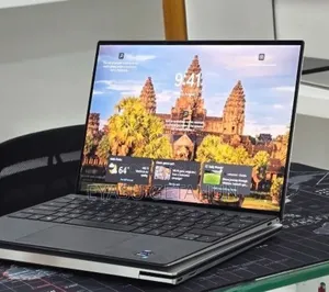 New Laptop Dell XPS 13 16GB Intel Core i7 SSD 512GB
