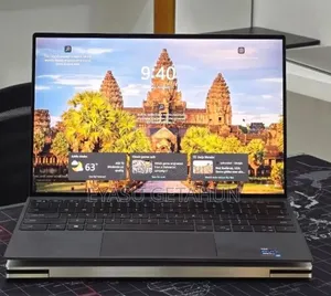 New Laptop Dell XPS 13 16GB Intel Core i7 SSD 512GB