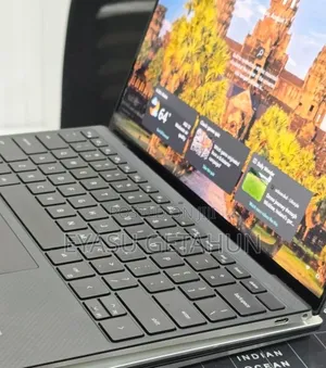 New Laptop Dell XPS 13 16GB Intel Core i7 SSD 512GB