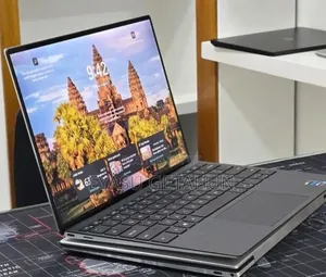 New Laptop Dell XPS 13 16GB Intel Core i7 SSD 512GB