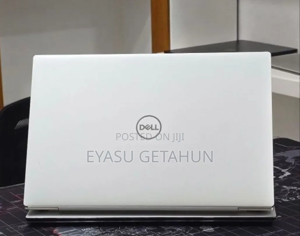 New Laptop Dell XPS 13 16GB Intel Core i7 SSD 512GB