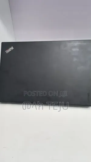 New Laptop Lenovo ThinkPad T470s 8GB Intel Core i5 SSD 256GB