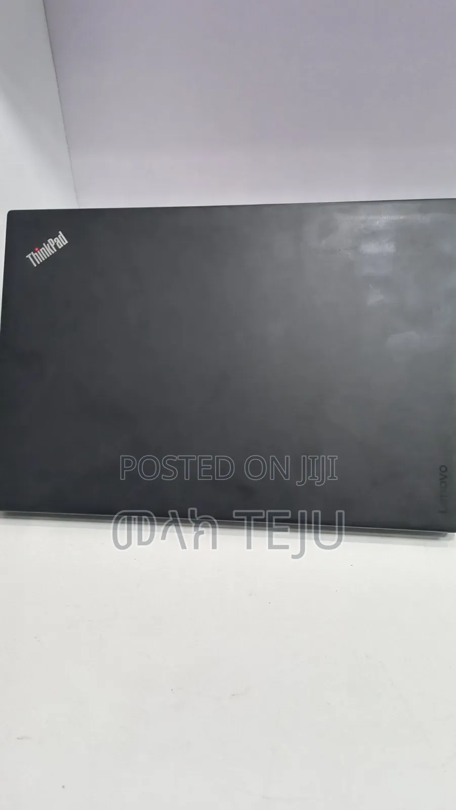 New Laptop Lenovo ThinkPad T470s 8GB Intel Core i5 SSD 256GB