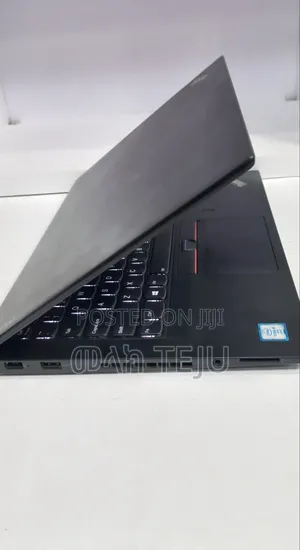 New Laptop Lenovo ThinkPad T470s 8GB Intel Core i5 SSD 256GB