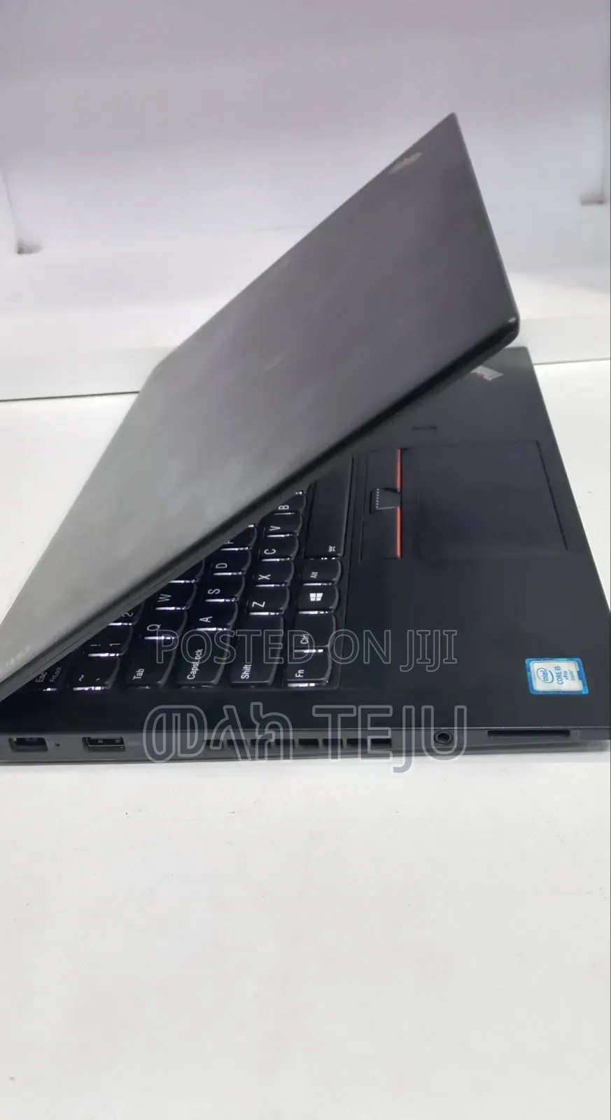 New Laptop Lenovo ThinkPad T470s 8GB Intel Core i5 SSD 256GB