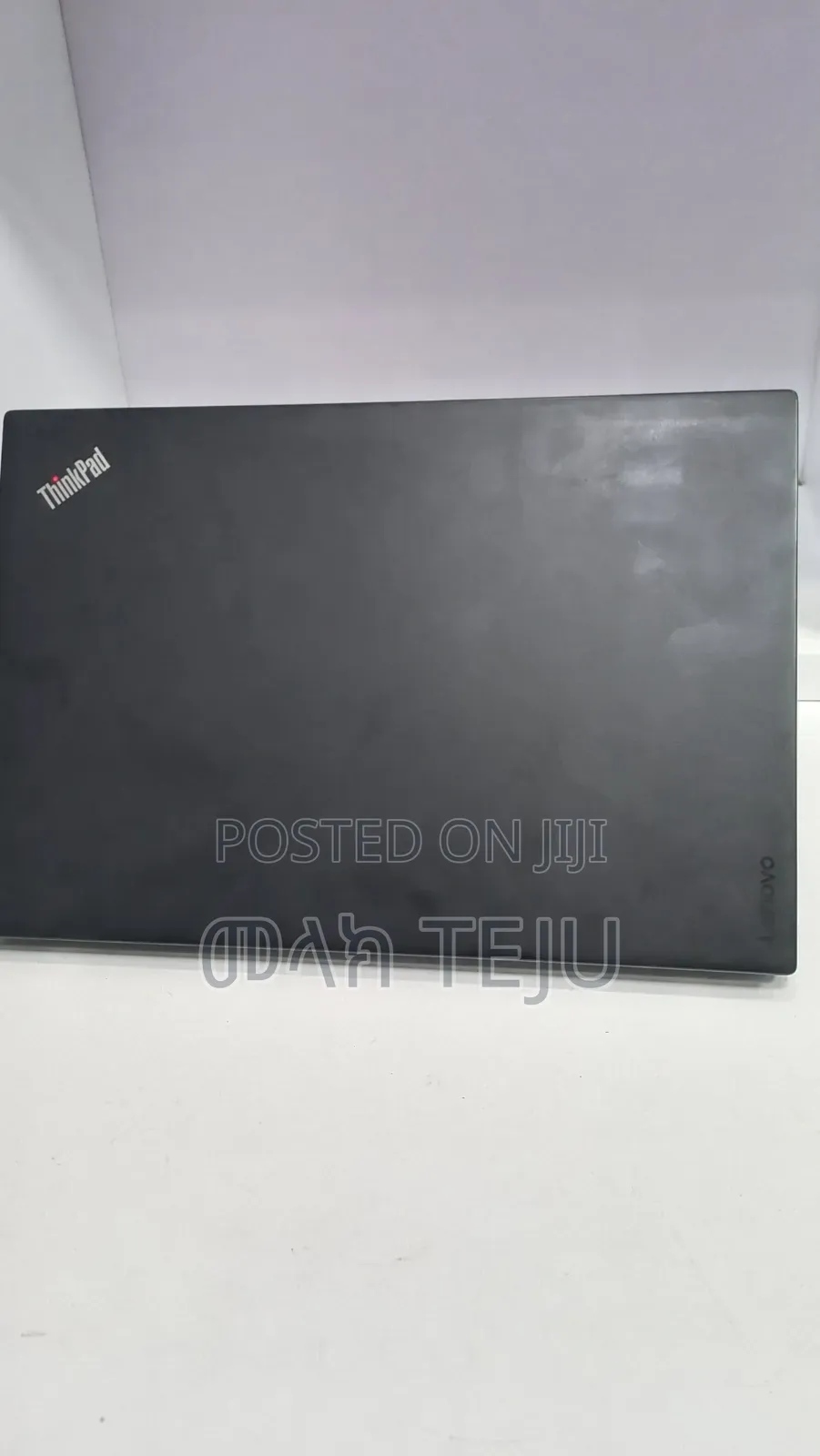 New Laptop Lenovo ThinkPad T470s 8GB Intel Core i5 SSD 256GB